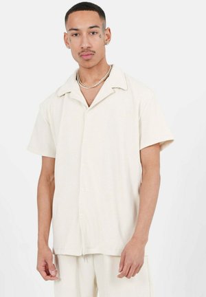 Camisa - beige