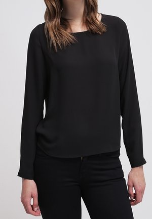Blusa - black