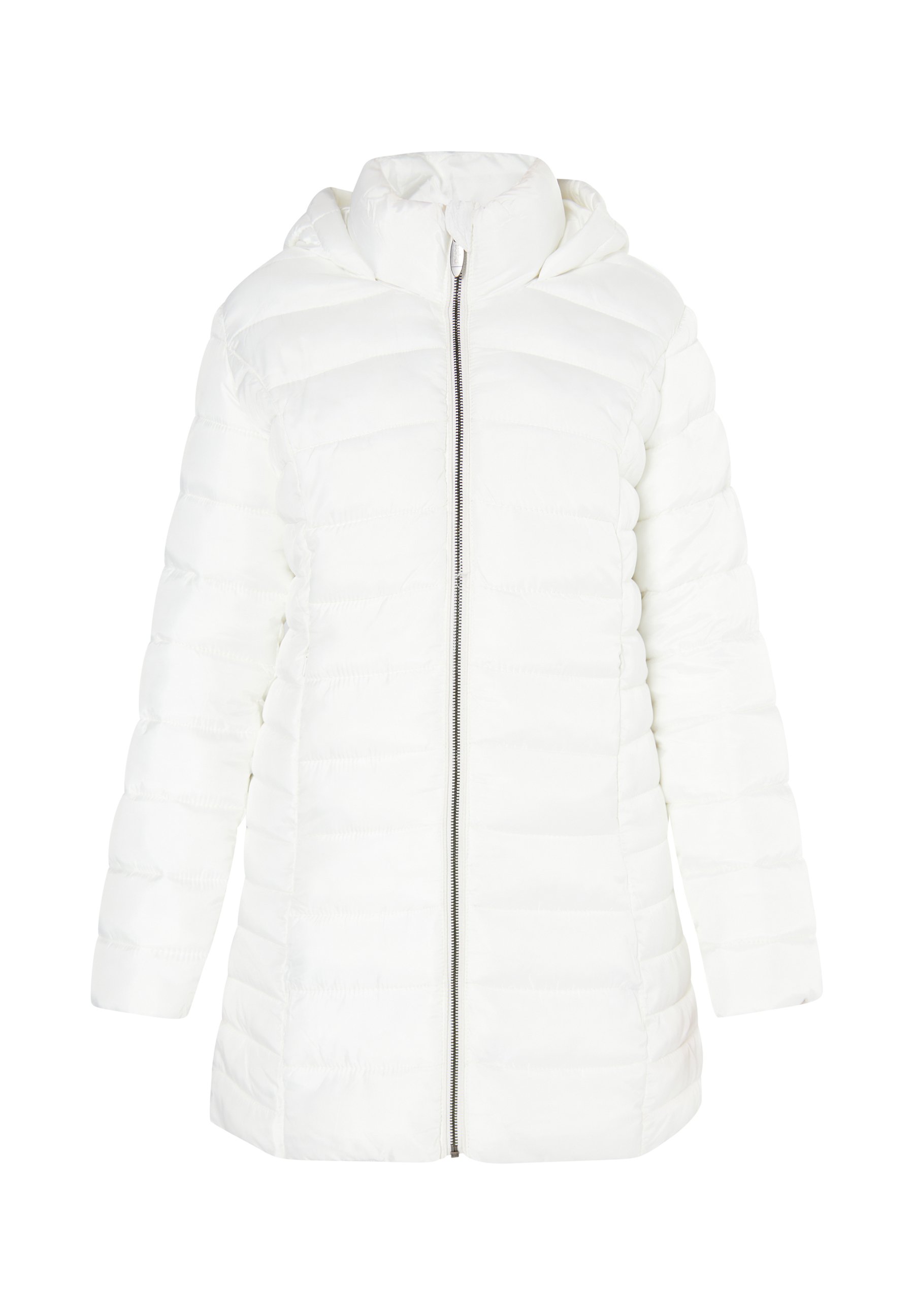 usha Wintermantel wollweiss/weiß