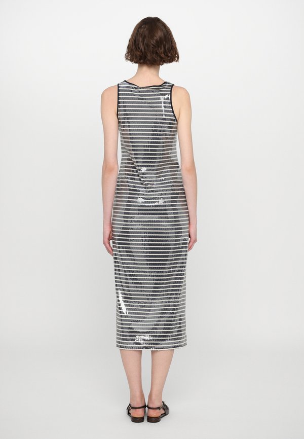 BEATI - Cocktail dress / Party dress - blu2