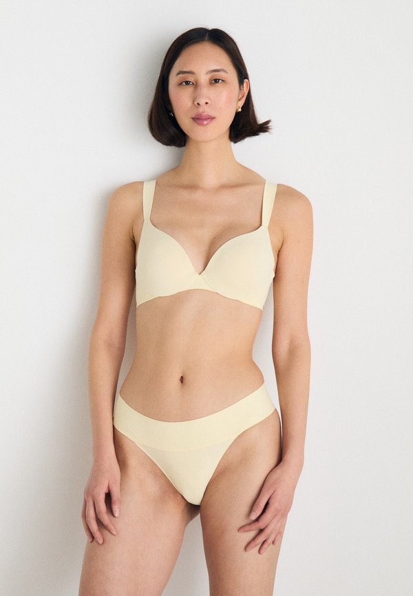 BODY MAKE UP ILLUSION - Thong2