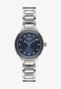 Ikke valgt, acciaio blu