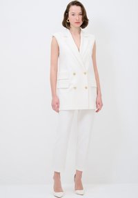 adL Housut - white