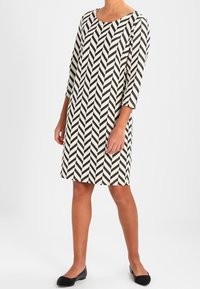 Cartoon Vapaa-ajan mekko - grey