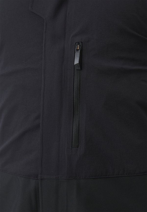 CRUSADER X GORE TEX BIB PANTS - Ski pants2