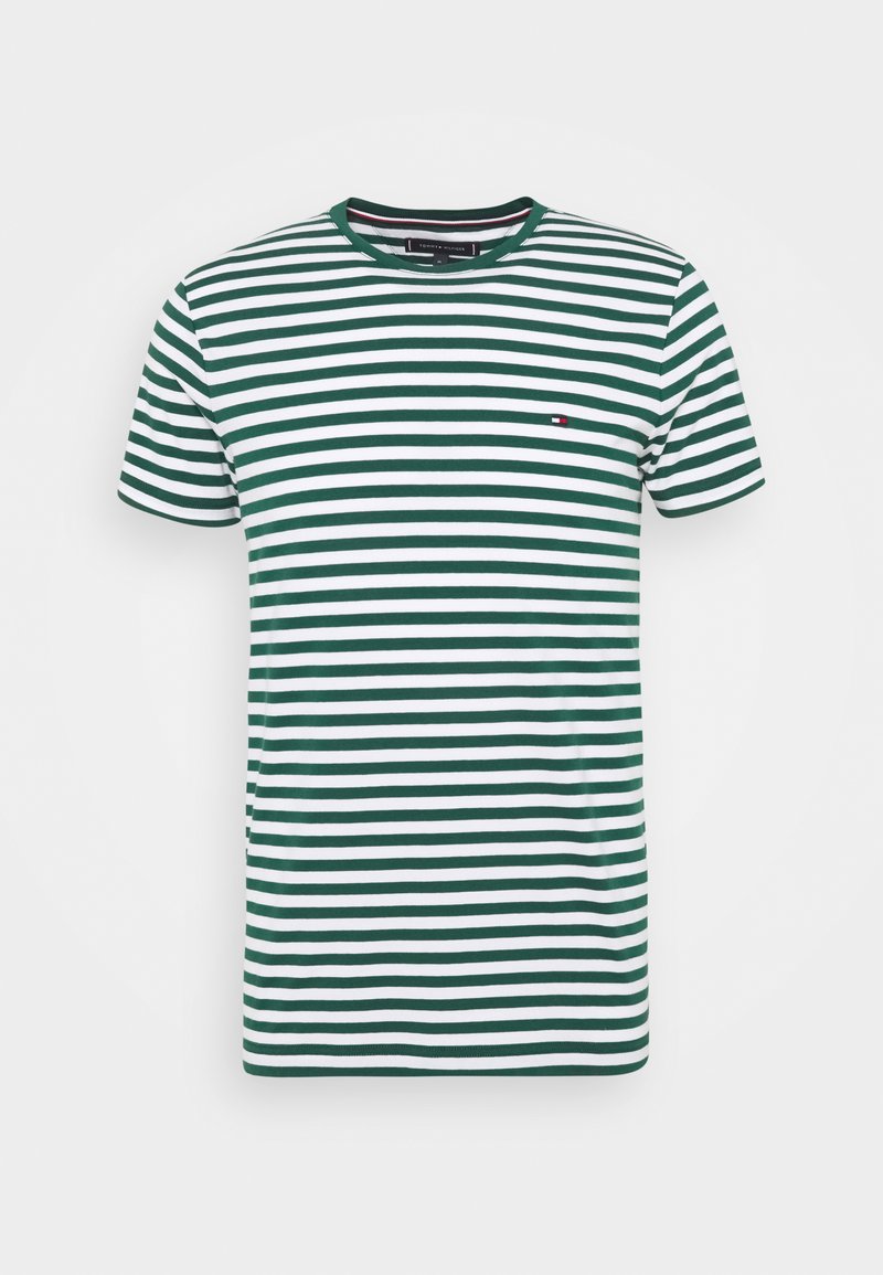 Tommy Hilfiger T-shirt básica - green