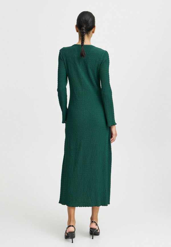 BYPABLA - Jumper dress - sea moss2