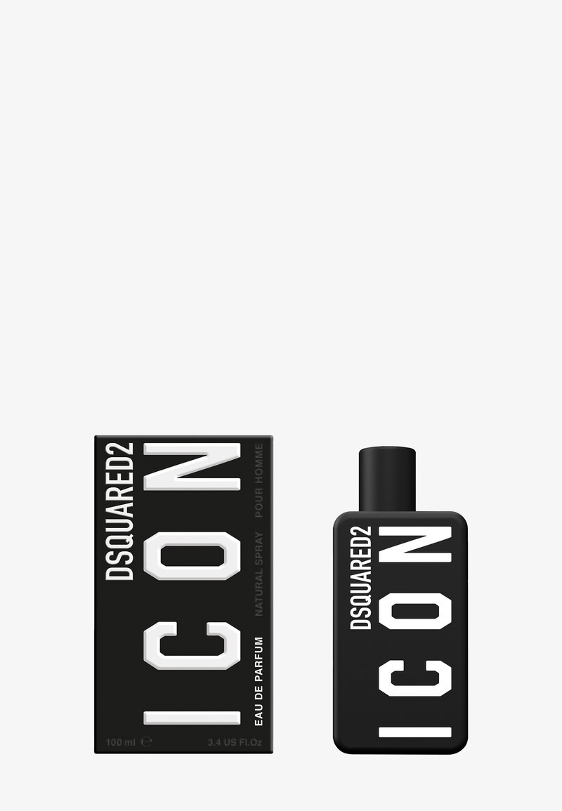 Dsquared2 Fragrances - ICON POUR HOMME EDP - Eau de parfum, Vergroten