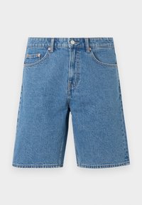 Επιλέχθηκε, medium blue denim