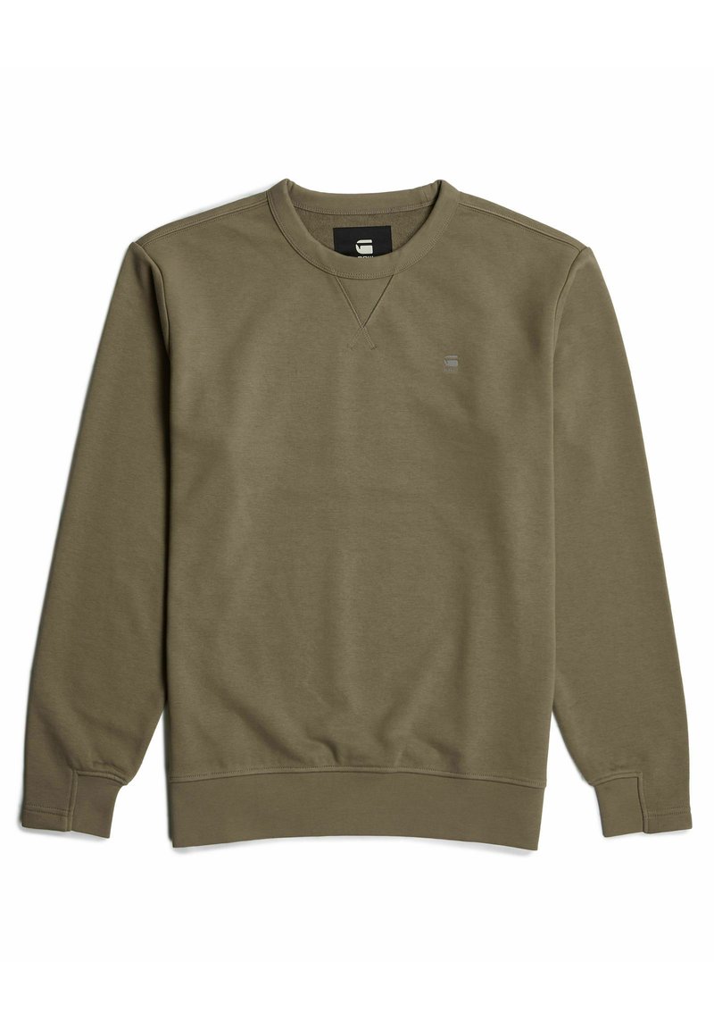 G-Star Sweater bruin