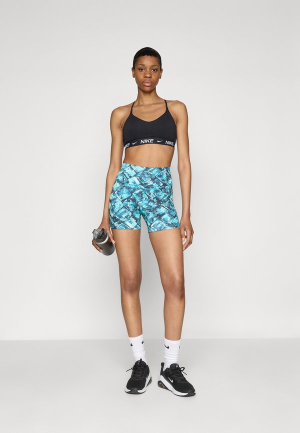 SHORT - Leggings - dusty cactus2