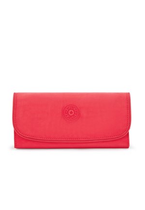 MONEY LAND - Wallet - escape red