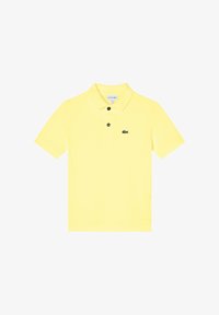 Niewybrane, yellow