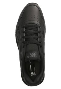Reebok Classic GLIDE - Sneakers basse - core black   pure grey   core black