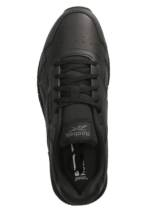 Reebok GLIDE - Trainers - core black pure grey core black — photo 2