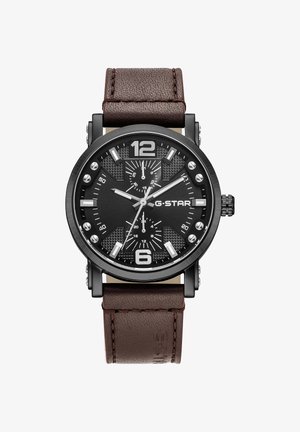 G-STAR, ROVIC - Cronógrafo - brown black