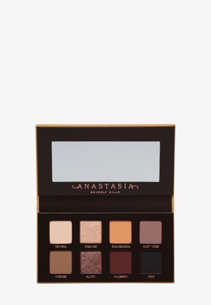 Anastasia Beverly Hills MINI SOFT GLAM II PALETTE nieokreślony