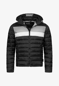 Unausgewählt, black mix