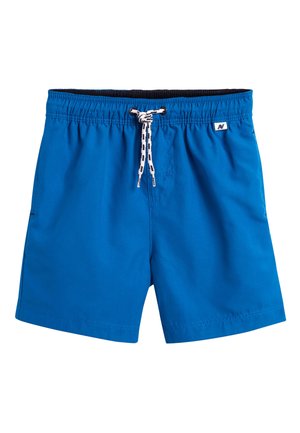 FLURO - Swimming shorts - blue
