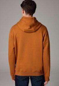 Next RICH - Hoodie - ochre