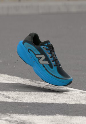 New Balance, ELLIPSE V1 - Laufschuh Straße - altitude/black