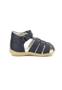 Kickers Sandalias de senderismo - marine