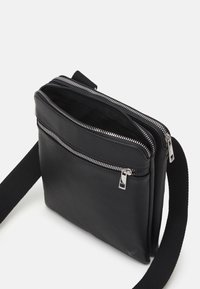 Pier One Borsa a tracolla - black