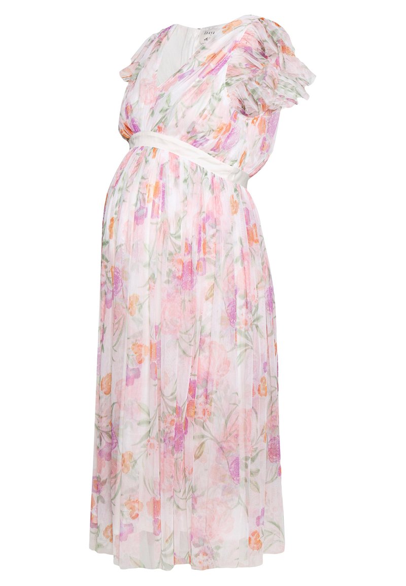 Anaya with love Maternity Jurk meerkleurig