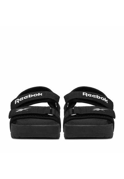 Reebok UNISEX SANDALS CHILD BLACK - Walking sandals - black — foto 4