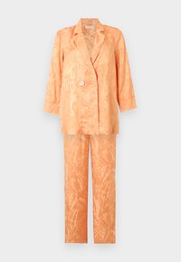 Επιλέχθηκε, peach