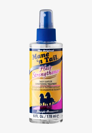 MANE 'N TAIL HAIR STRENGTHENER SPRAY - Soin des cheveux - -