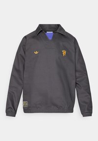 MANCHESTER UNITED ICON - Blouson - utility black