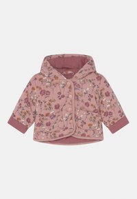 Name it NBFMILLIE - Vinterjakker - pale mauve