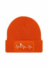 Unselected, orange