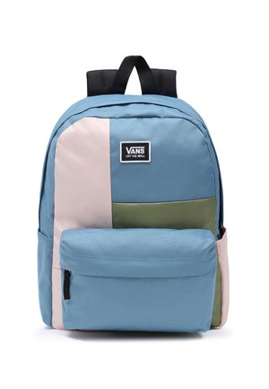 Vans, - Plecak