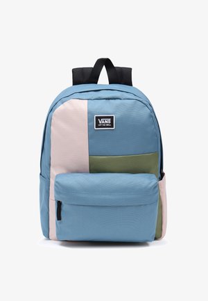 Vans, - Plecak