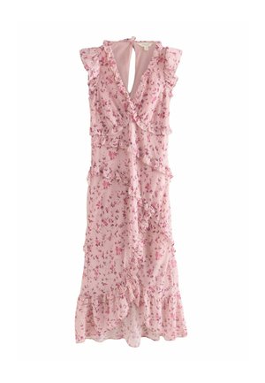 Laura Ashley - Sukienka letnia