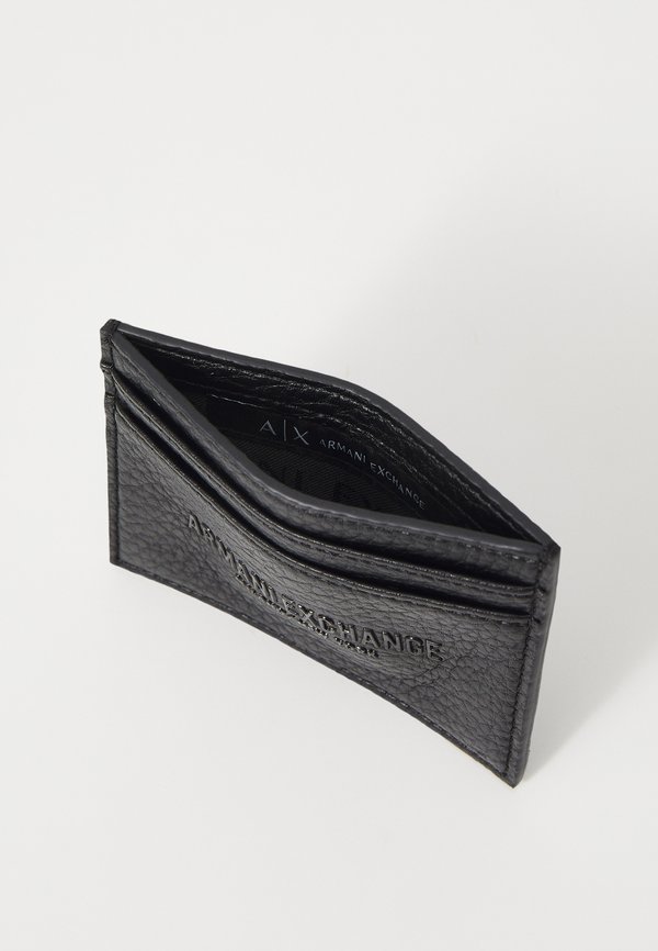 CARD HOLDER UNISEX - Wallet2