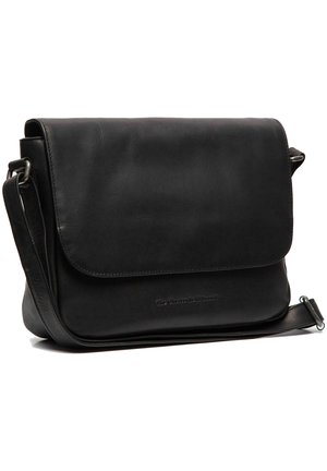 MONTANA - Cross body bag - black