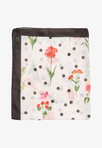 Nevybrané, floral polka dot