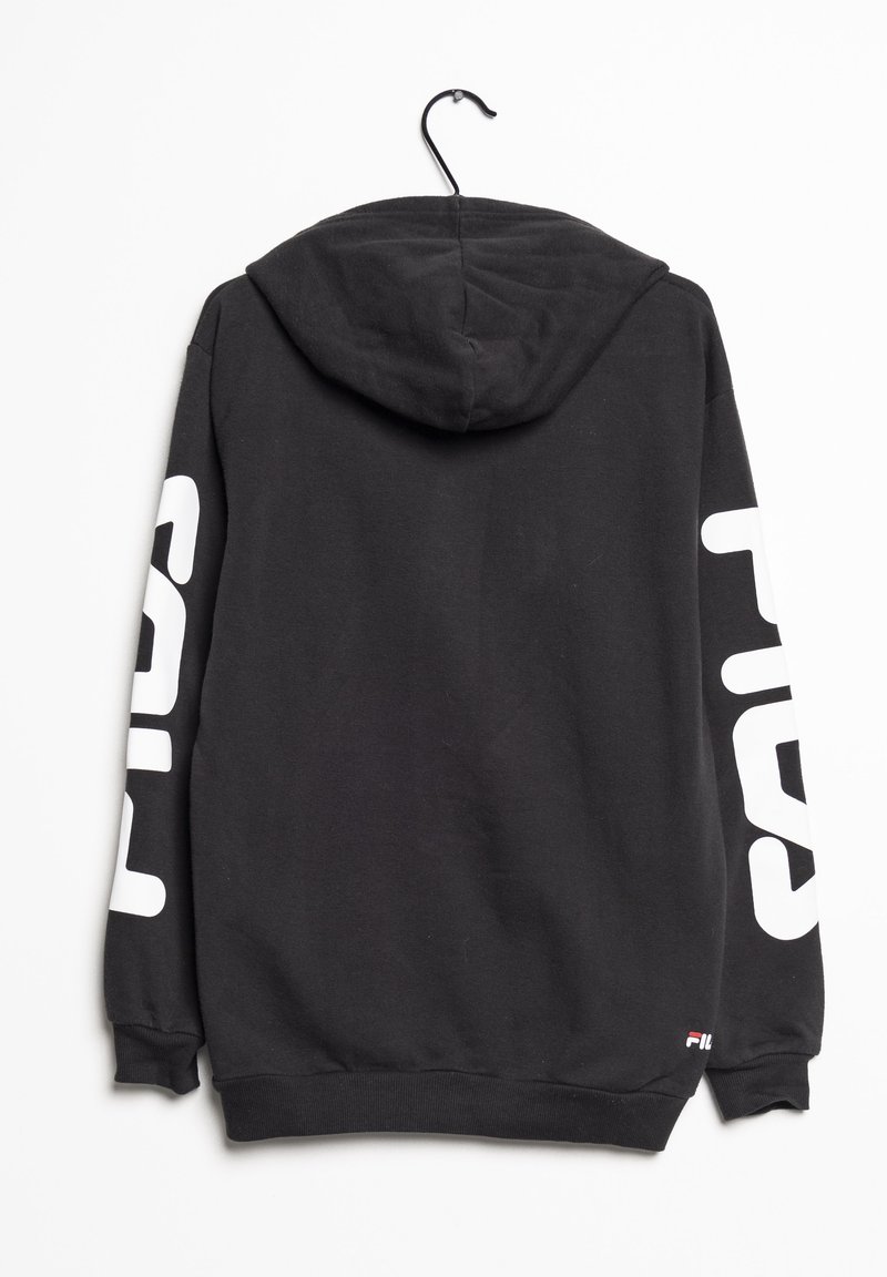 fila total hoodie