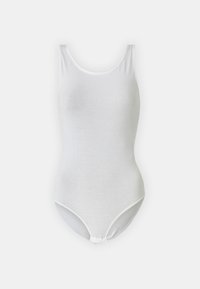 NATURAL COMFORT - Corpo - white
