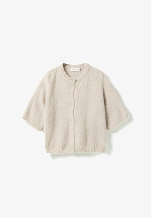 Noella, N-KAE - Cardigan - oyster
