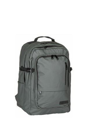 Rucksack - olive grey