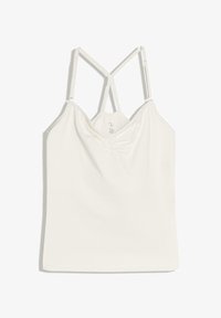 Niewybrane, gold-coloured