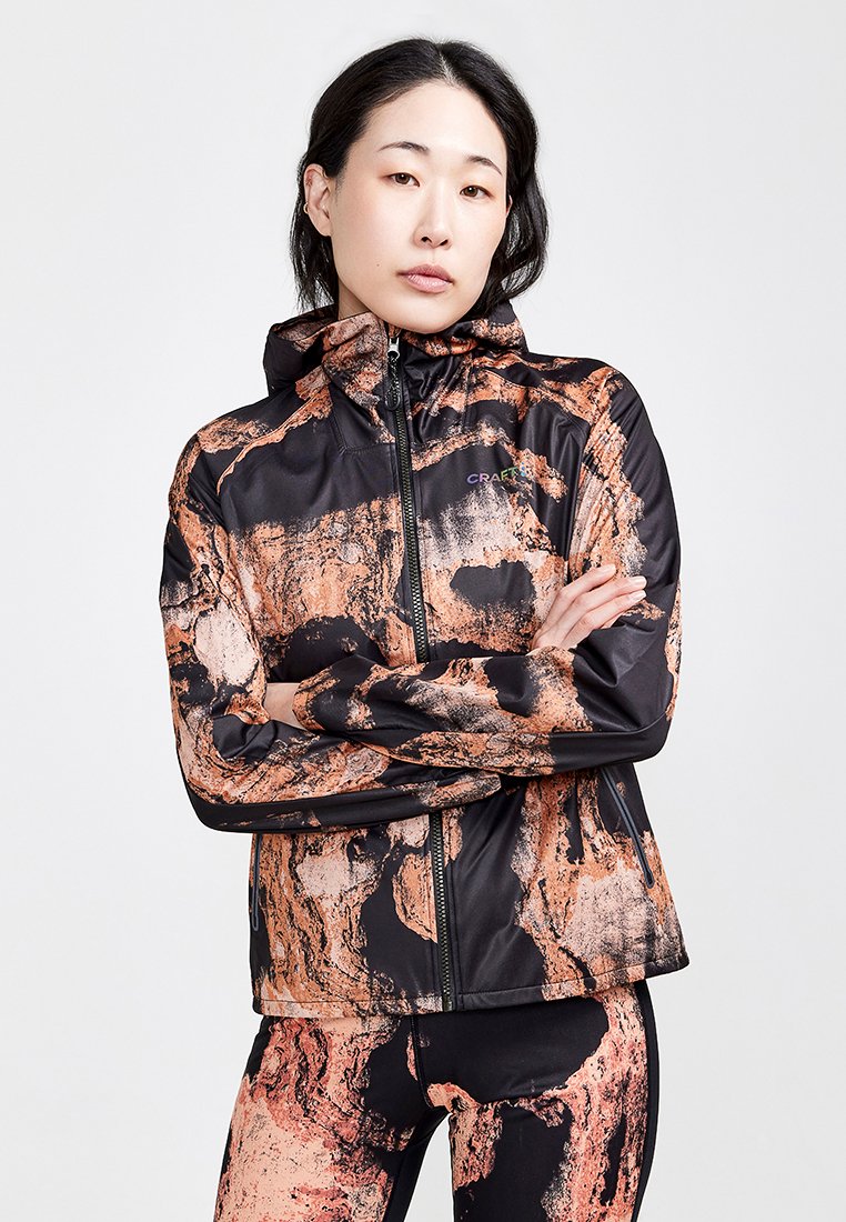 Craft Runningjack meerkleurig