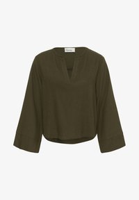 Neselectat, forest night