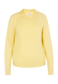 - Sweter