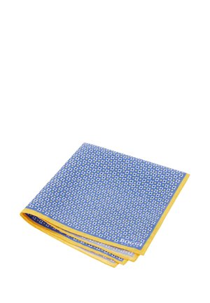 FLORAL - Mouchoir de poche - light blue
