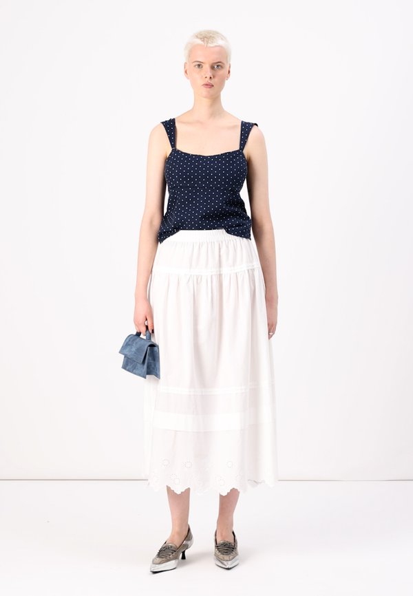 ETHEL OLISA SKIRT - A-line skirt2